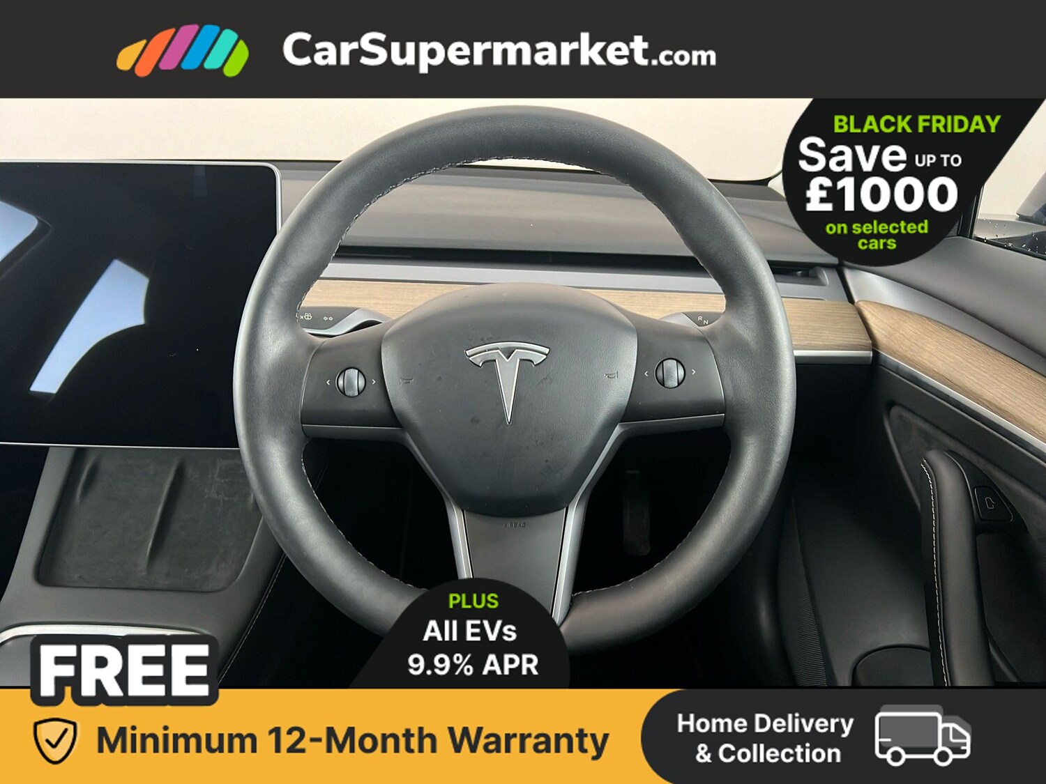 Used Tesla Model 3 2021 for sale - 76617006: Photo 16