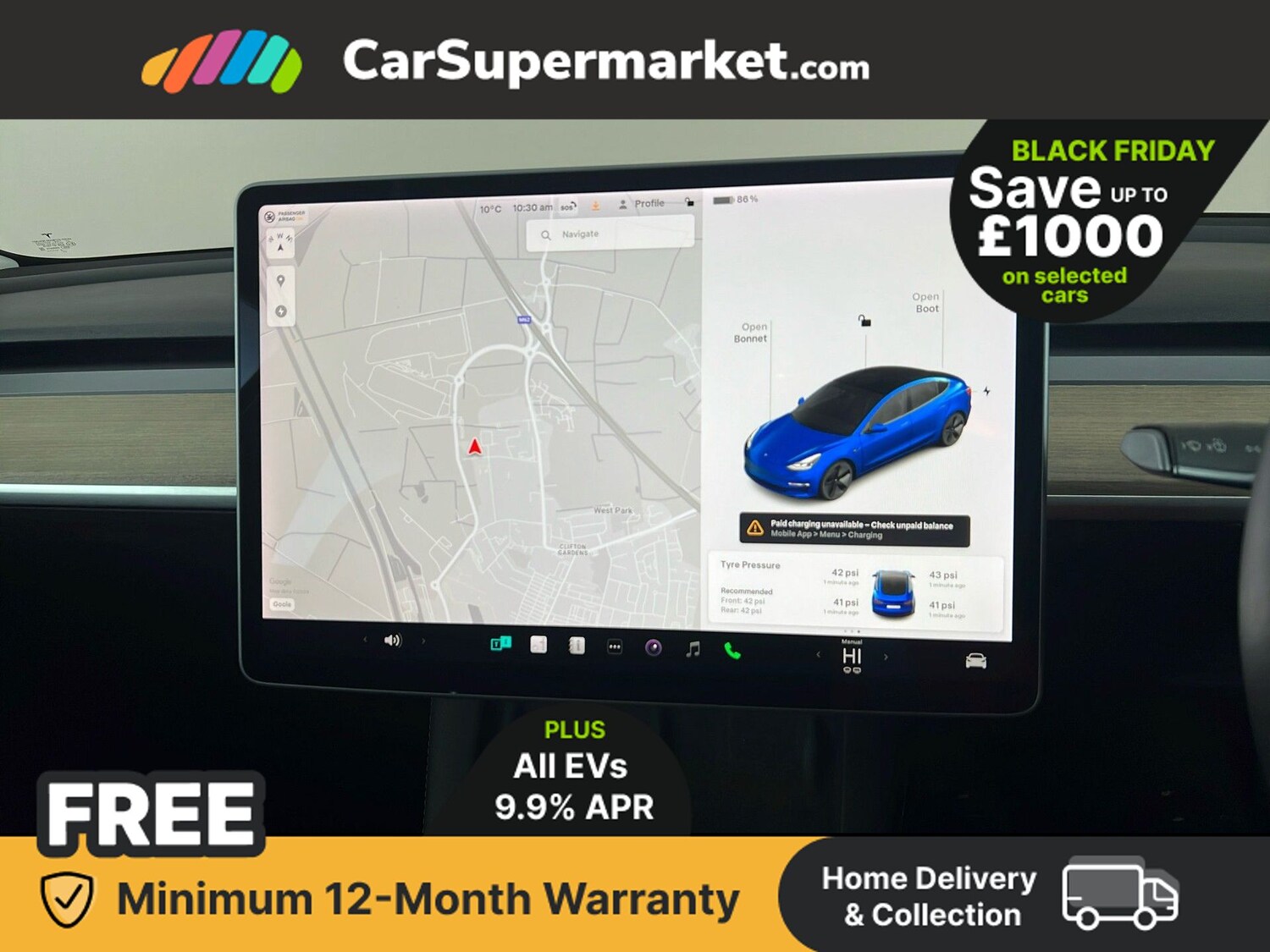 Used Tesla Model 3 2021 for sale - 76617006: Photo 17