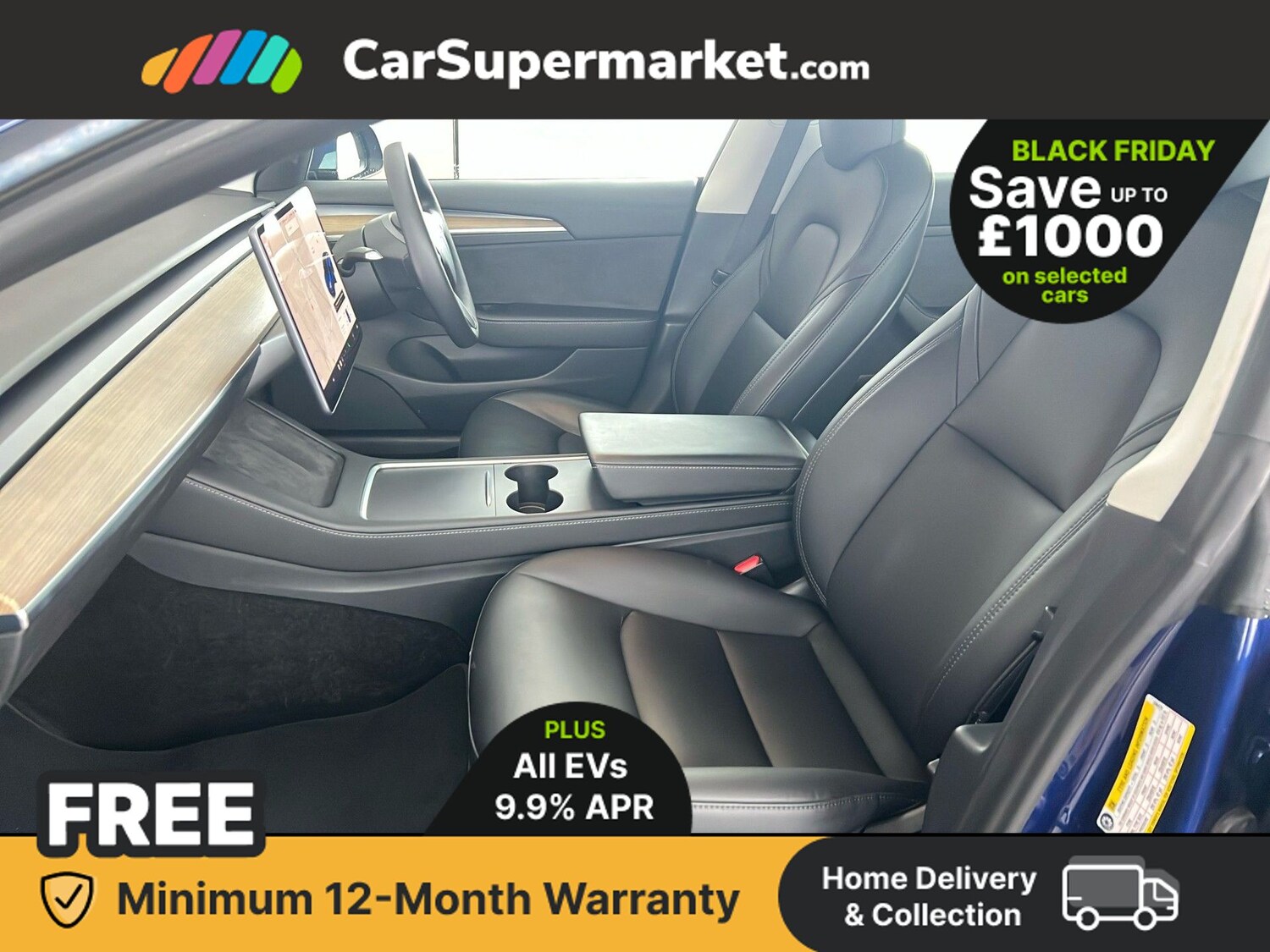 Used Tesla Model 3 2021 for sale - 76617006: Photo 19