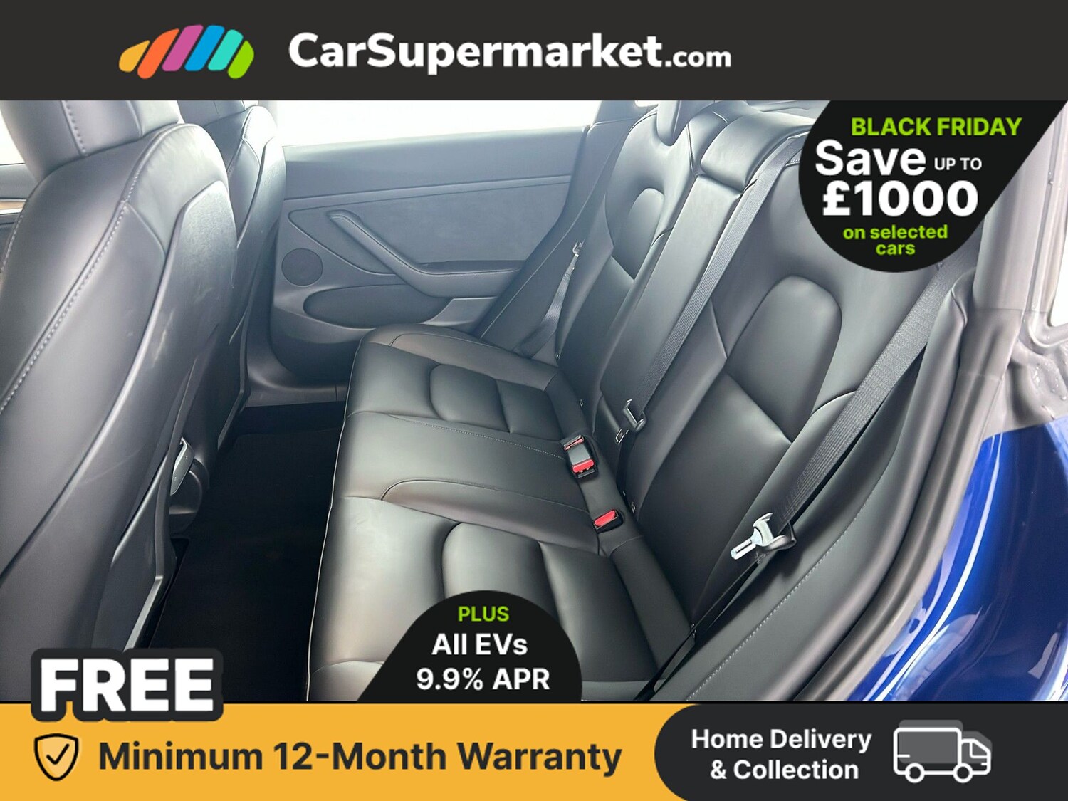 Used Tesla Model 3 2021 for sale - 76617006: Photo 20