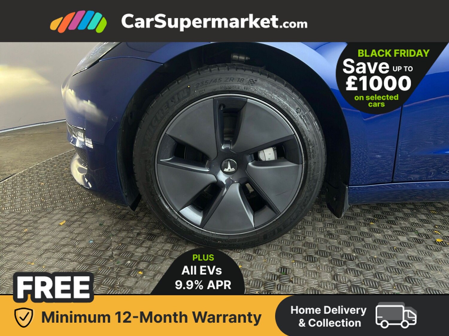 Used Tesla Model 3 2021 for sale - 76617006: Photo 21