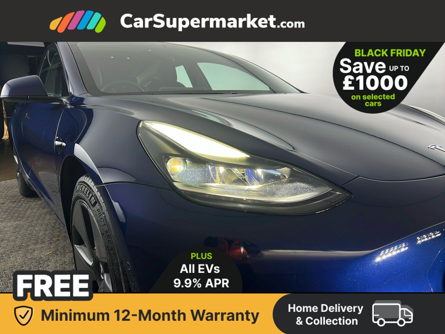 Used Tesla Model 3 2021 for sale - 76617006: Photo 22