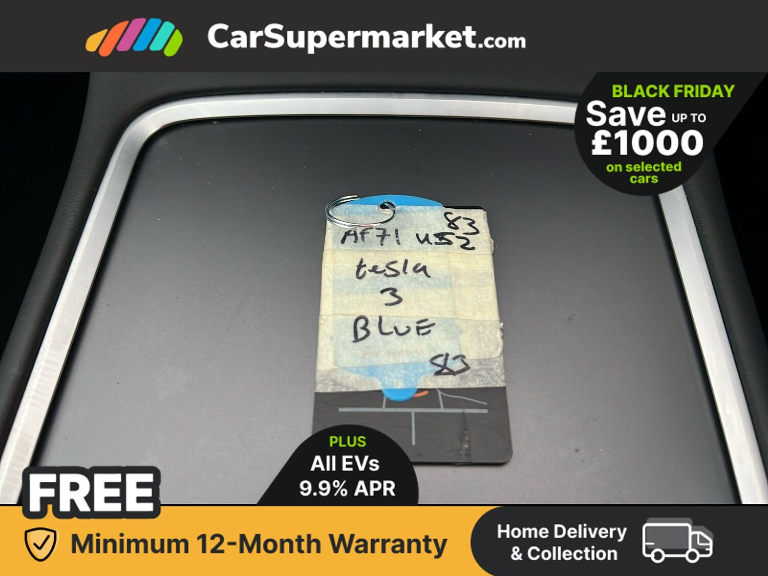 Used Tesla Model 3 2021 for sale - 76617006: Photo 25