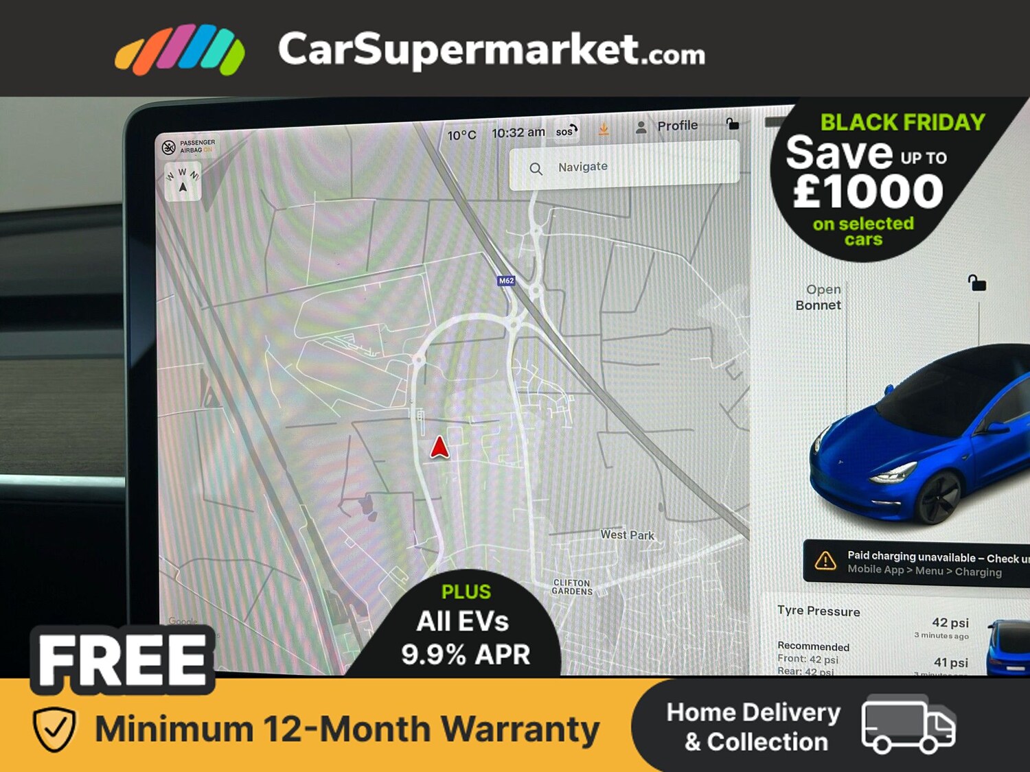 Used Tesla Model 3 2021 for sale - 76617006: Photo 26