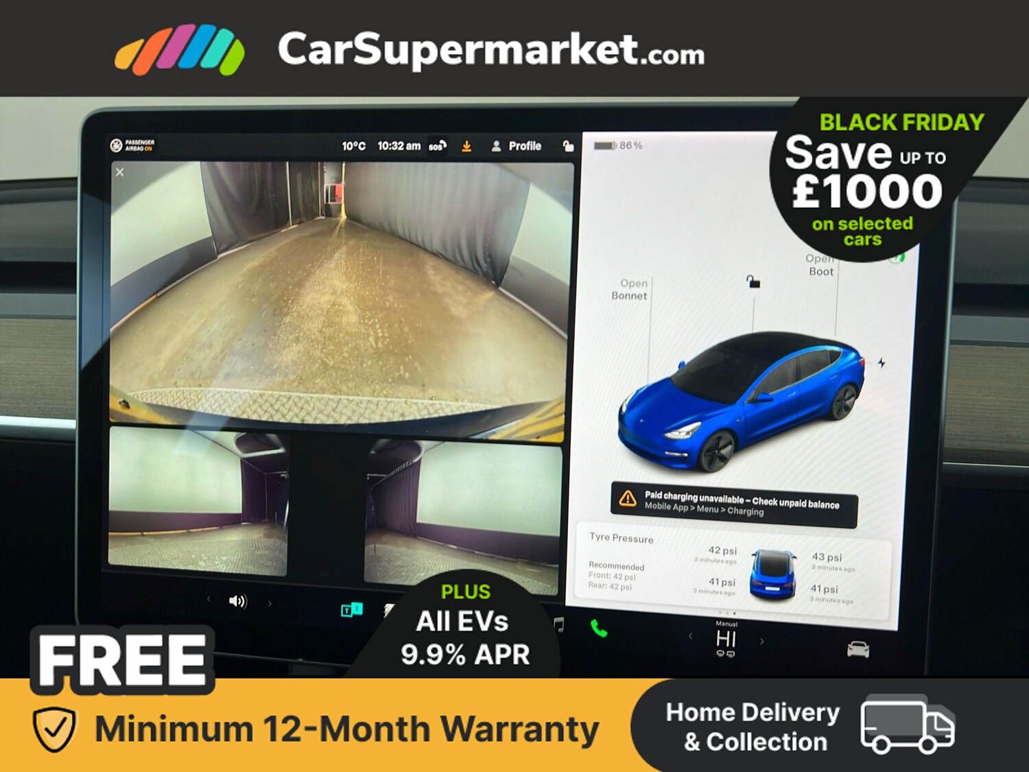 Used Tesla Model 3 2021 for sale - 76617006: Photo 28