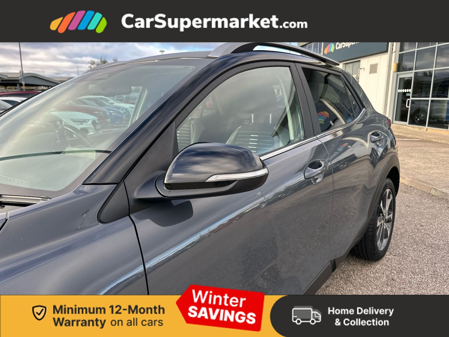 Used Kia Stonic 2021 for sale - 77059322: Photo 12