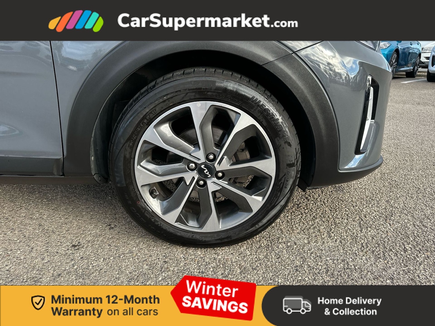 Used Kia Stonic 2021 for sale - 77059322: Photo 13