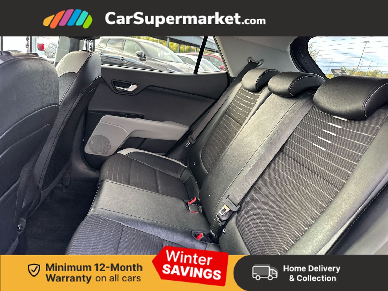 Used Kia Stonic 2021 for sale - 77059322: Photo 16