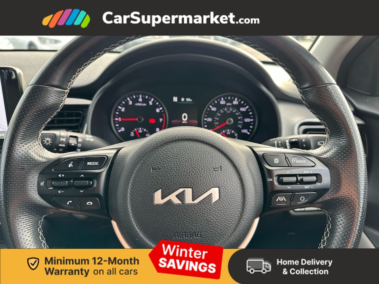 Used Kia Stonic 2021 for sale - 77059322: Photo 19