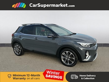 2021 - 1.0T GDi 48V Connect