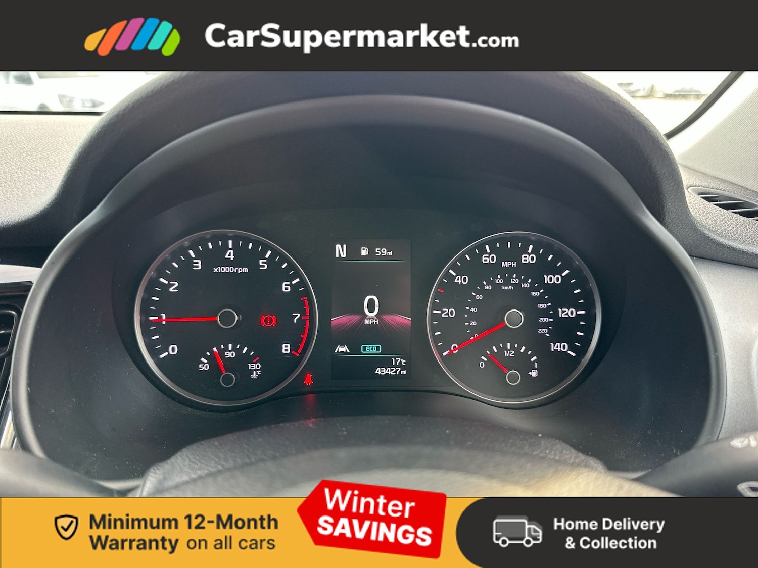 Used Kia Stonic 2021 for sale - 77059322: Photo 20