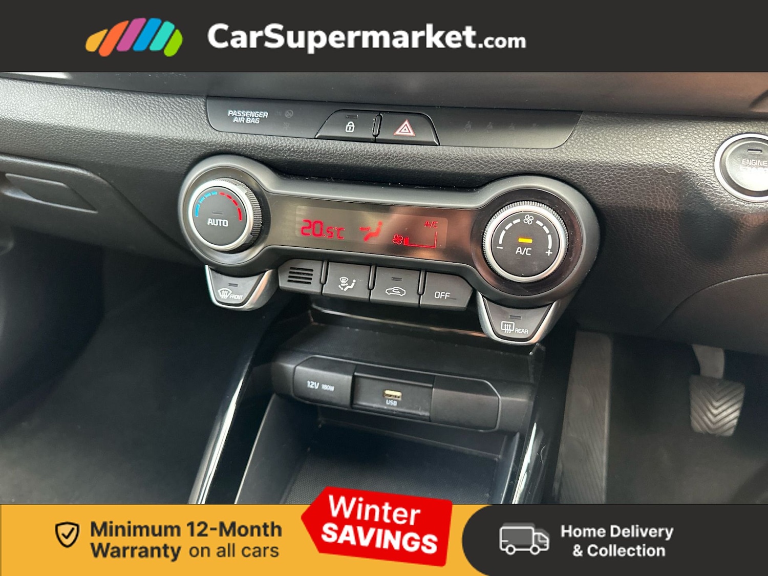 Used Kia Stonic 2021 for sale - 77059322: Photo 23