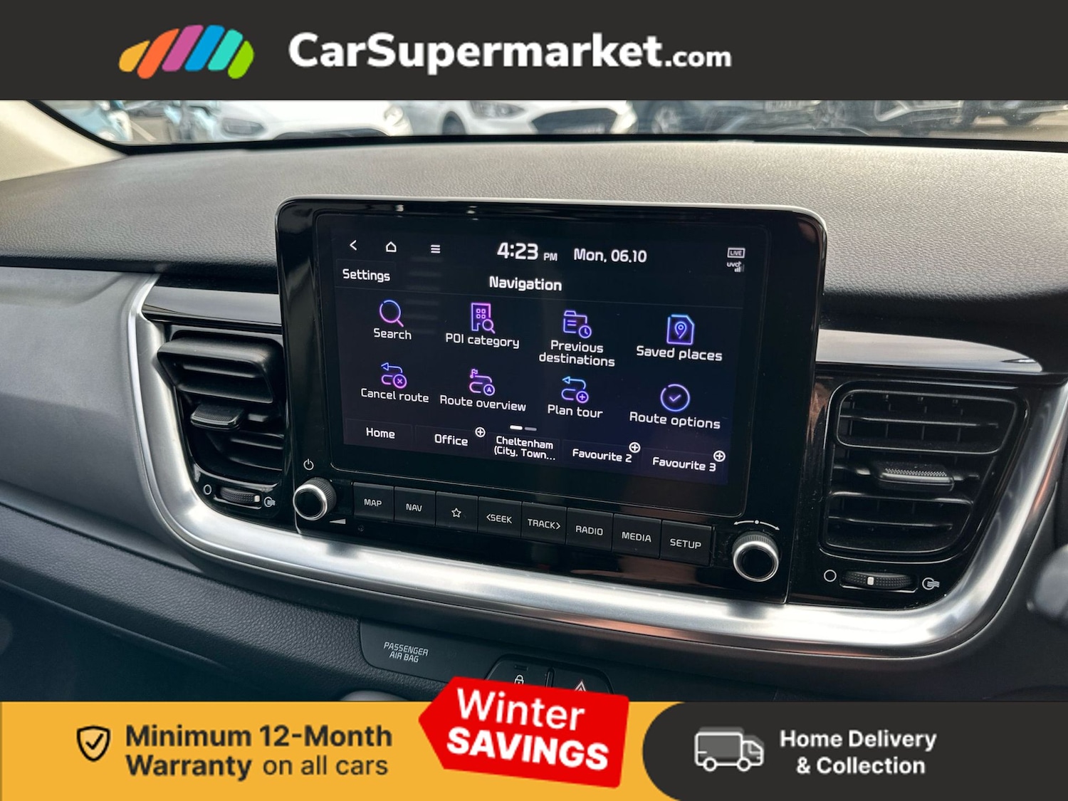 Used Kia Stonic 2021 for sale - 77059322: Photo 26