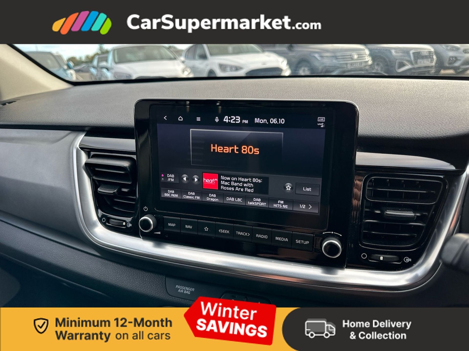 Used Kia Stonic 2021 for sale - 77059322: Photo 27