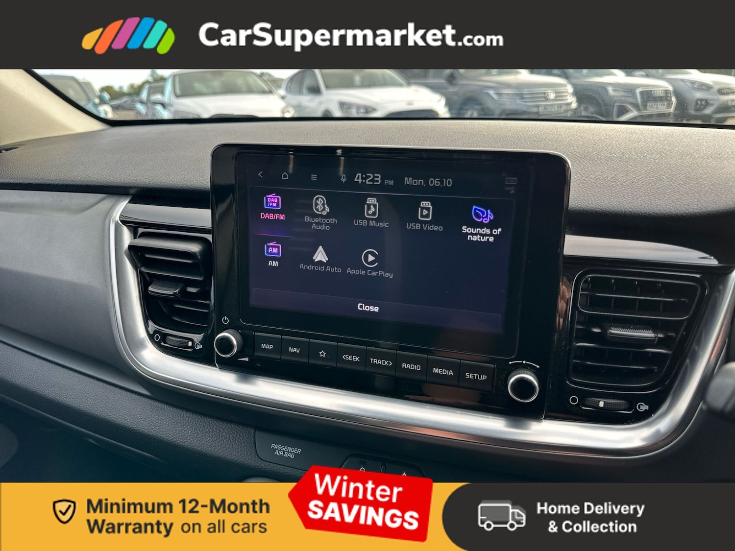 Used Kia Stonic 2021 for sale - 77059322: Photo 28