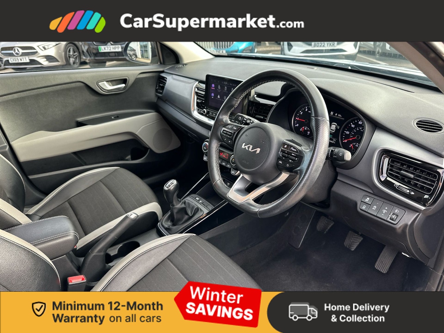 Used Kia Stonic 2021 for sale - 77059322: Photo 29