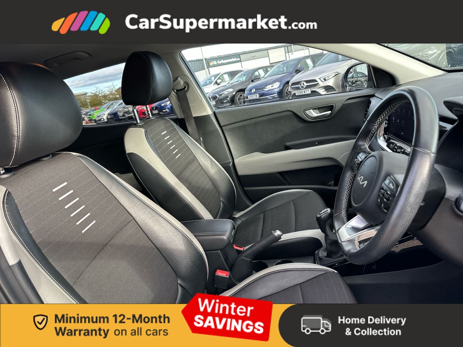 Used Kia Stonic 2021 for sale - 77059322: Photo 30