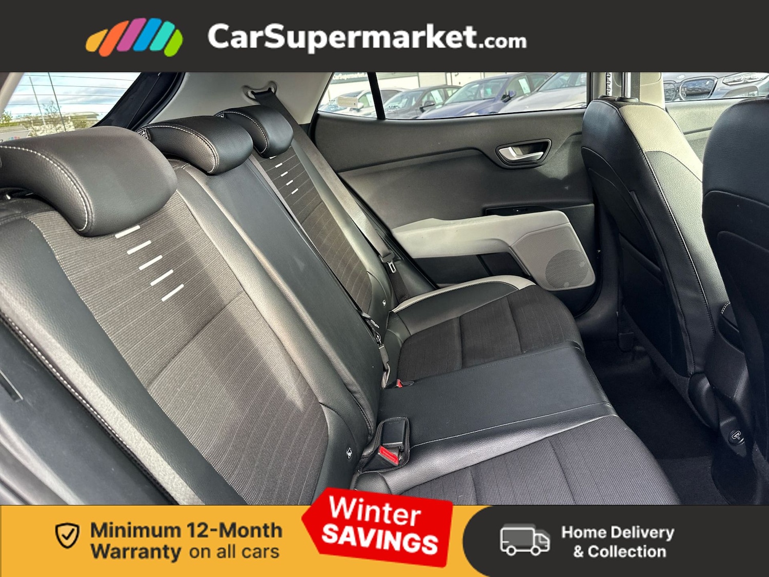 Used Kia Stonic 2021 for sale - 77059322: Photo 31