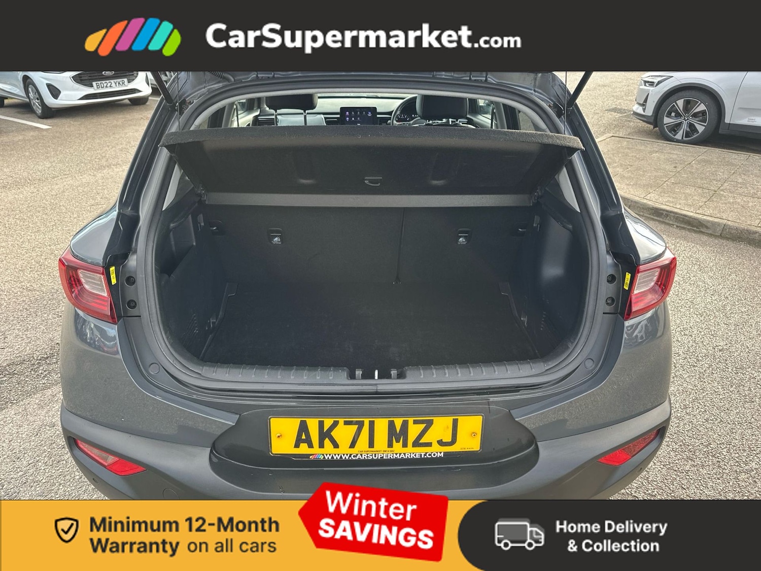 Used Kia Stonic 2021 for sale - 77059322: Photo 32