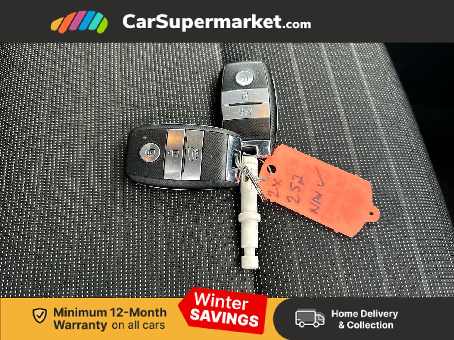 Used Kia Stonic 2021 for sale - 77059322: Photo 9