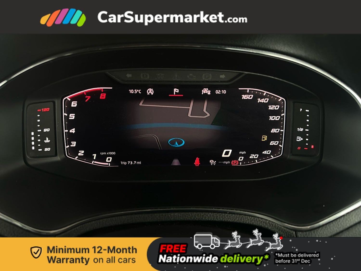 Used SEAT Arona 2020 for sale - 76890187: Photo 16