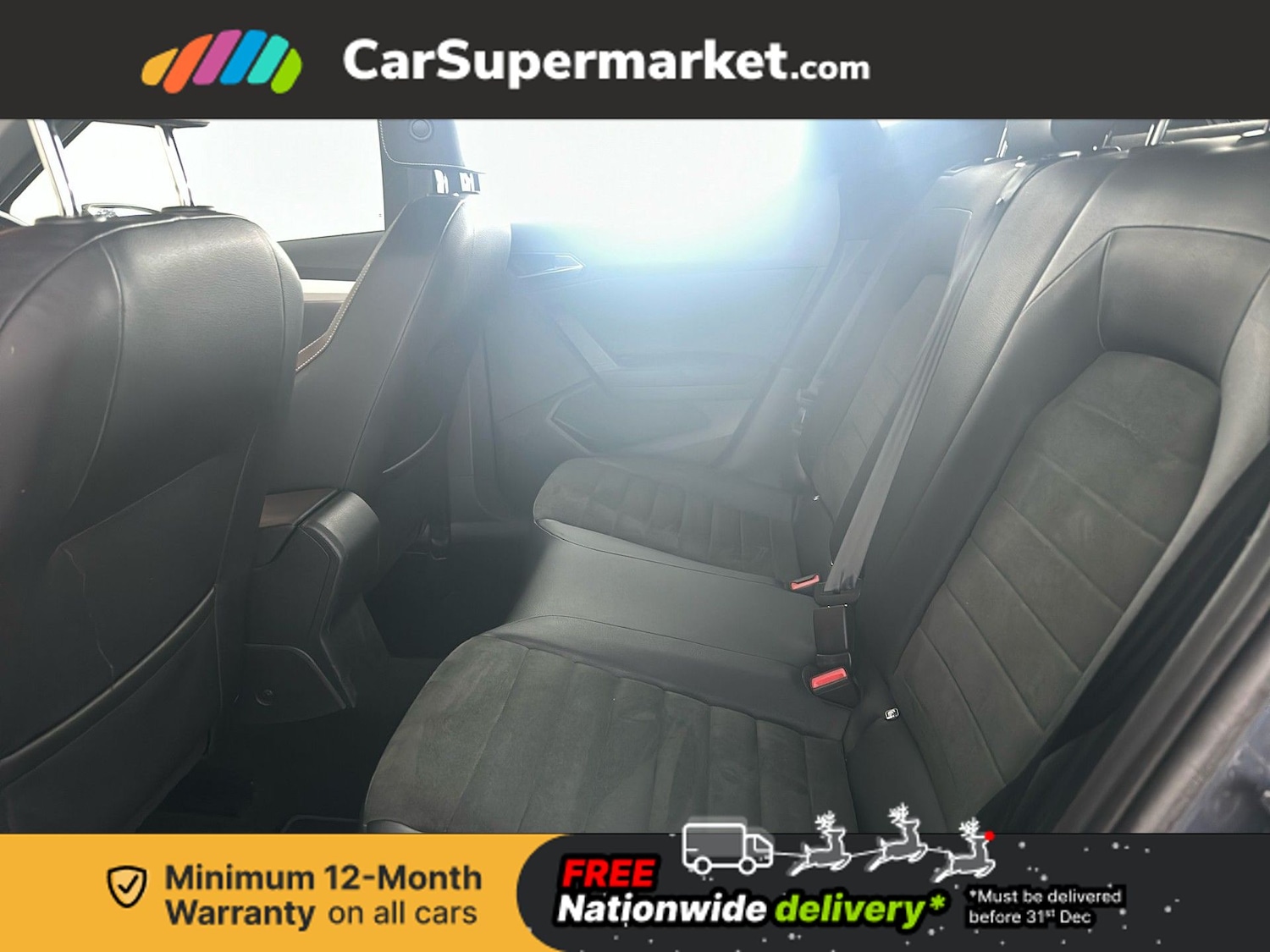 Used SEAT Arona 2020 for sale - 76890187: Photo 18