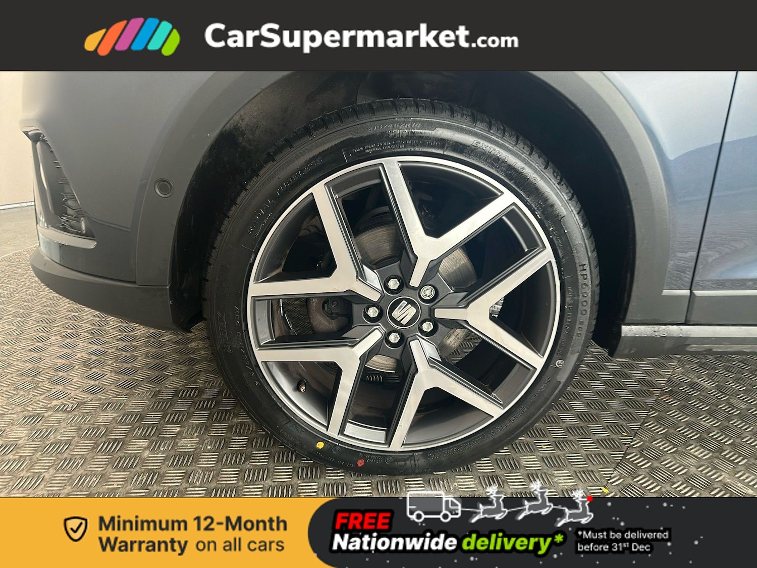 Used SEAT Arona 2020 for sale - 76890187: Photo 19