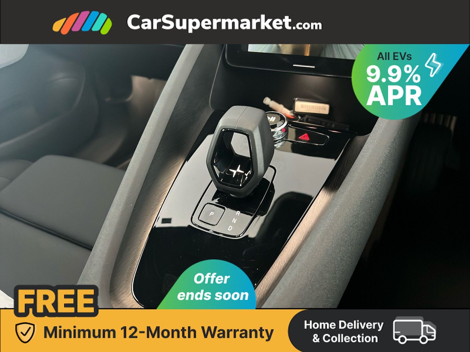 Used Polestar Polestar 2 2021 for sale - 76469181: Photo 27