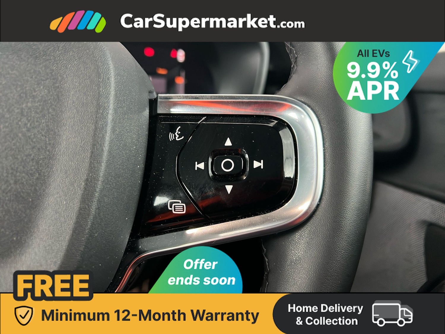 Used Polestar Polestar 2 2021 for sale - 76469181: Photo 30