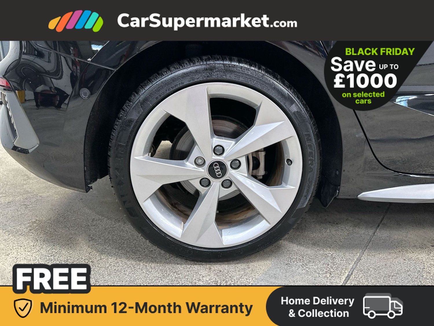 Used Audi A3 2023 for sale - 76653966: Photo 14