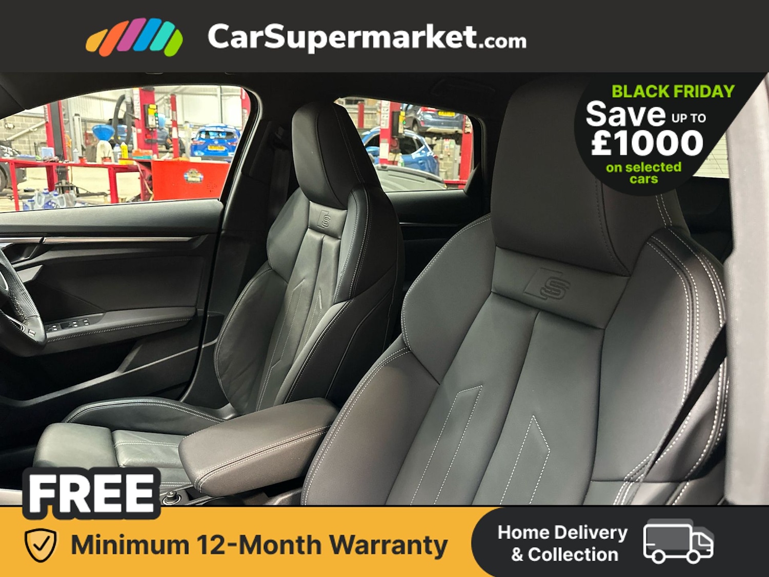 Used Audi A3 2023 for sale - 76653966: Photo 17