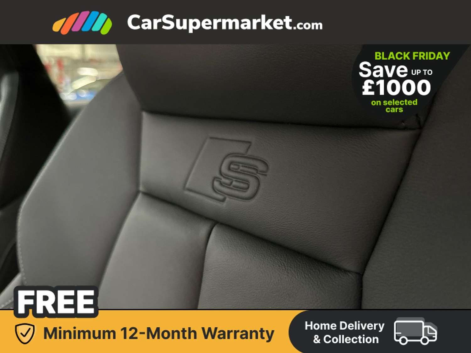 Used Audi A3 2023 for sale - 76653966: Photo 18