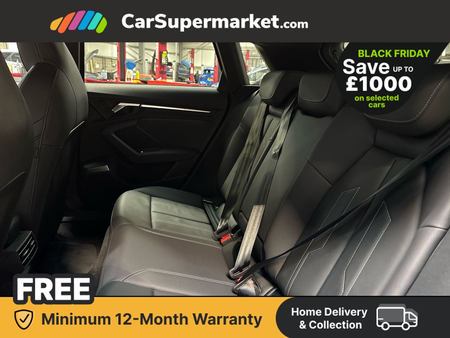 Used Audi A3 2023 for sale - 76653966: Photo 19