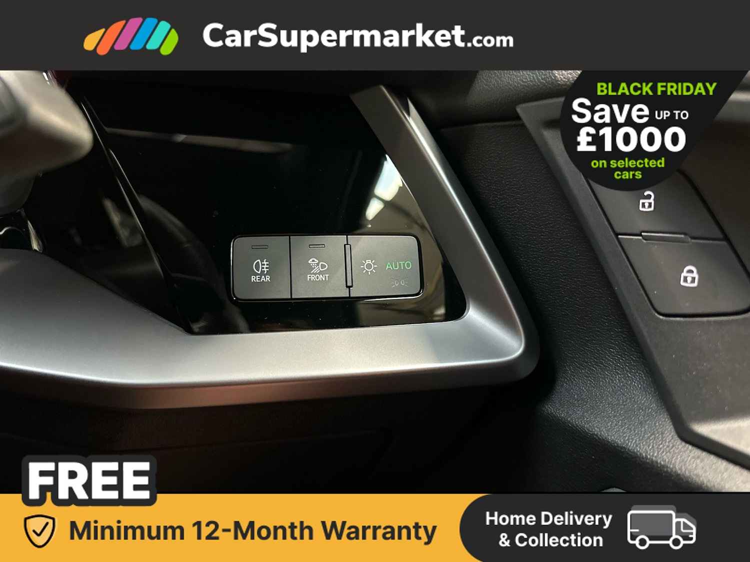 Used Audi A3 2023 for sale - 76653966: Photo 24