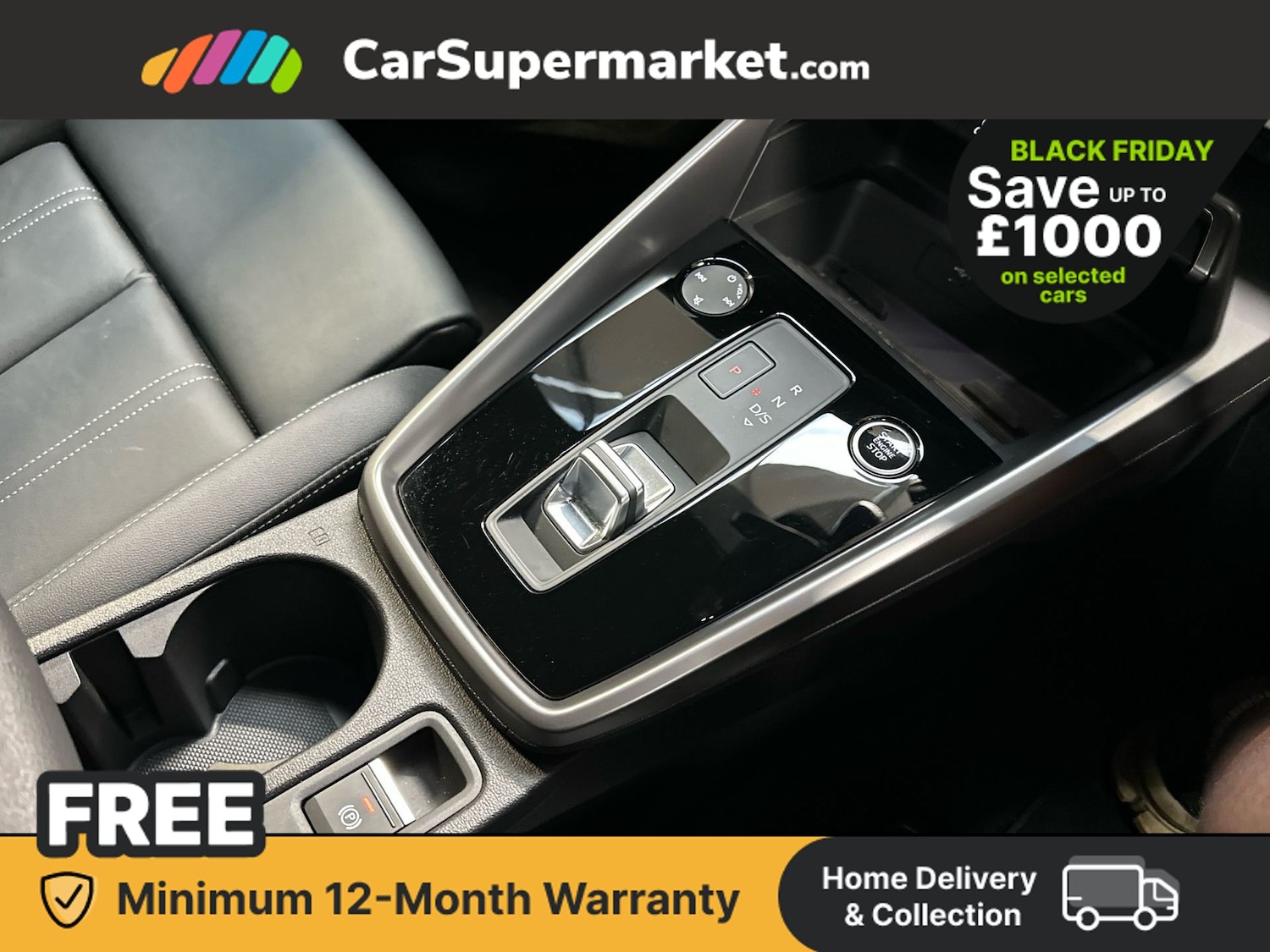 Used Audi A3 2023 for sale - 76653966: Photo 25