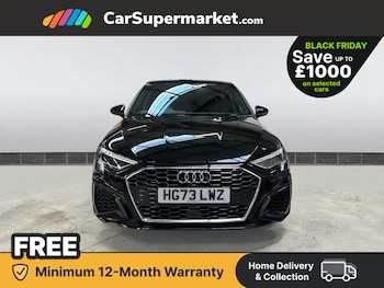 Used Audi A3 2023 for sale - 76653966: Photo