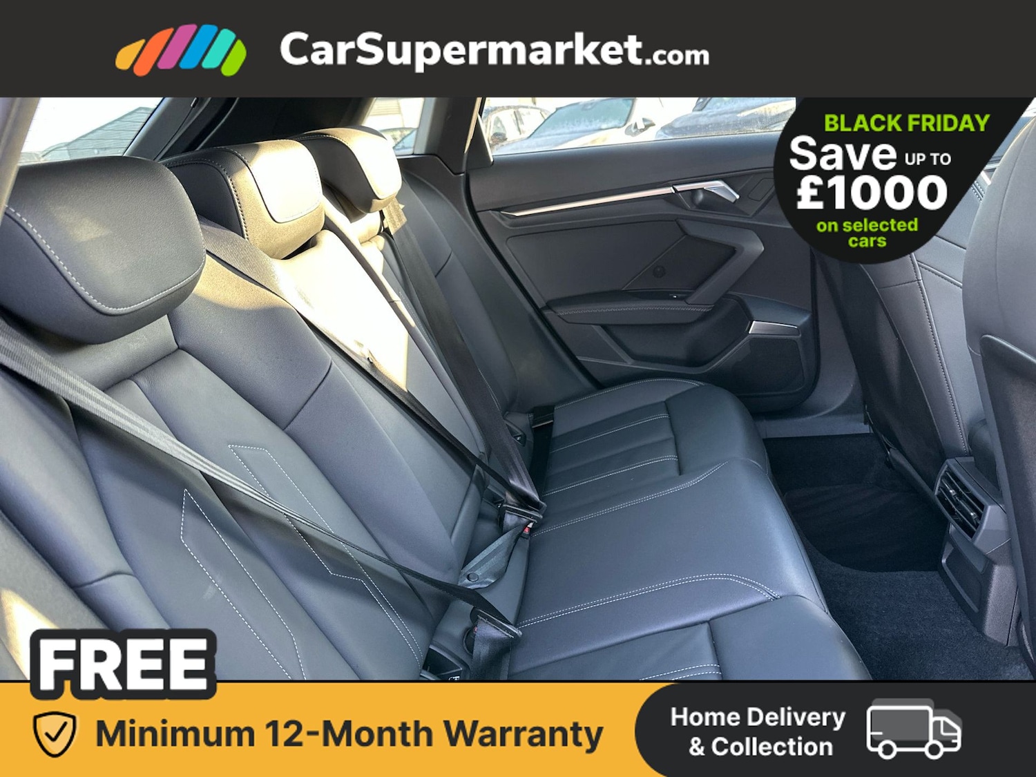 Used Audi A3 2023 for sale - 76653966: Photo 30