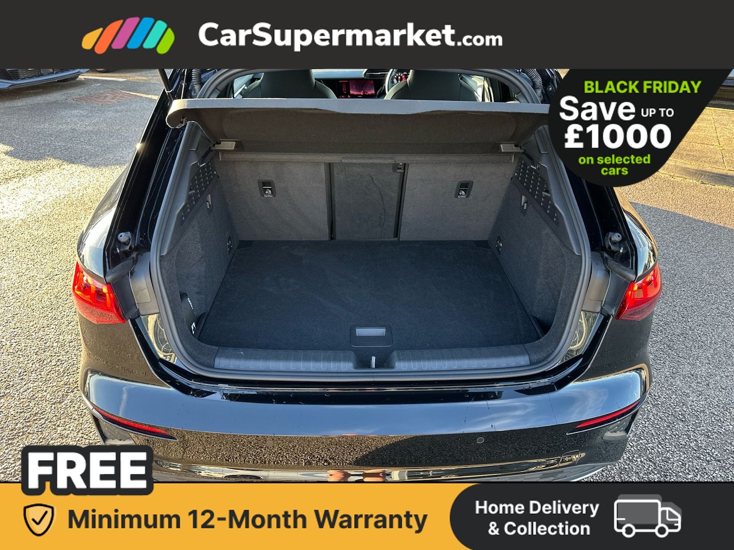 Used Audi A3 2023 for sale - 76653966: Photo 31