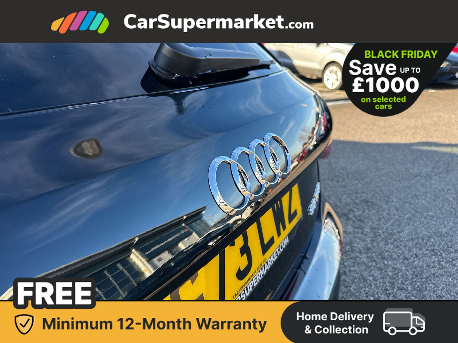 Used Audi A3 2023 for sale - 76653966: Photo 32