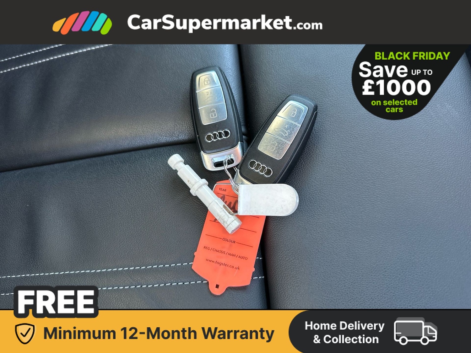 Used Audi A3 2023 for sale - 76653966: Photo 9