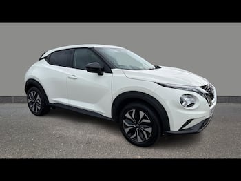 Used Nissan Juke 2023 for sale - 79733828: Photo