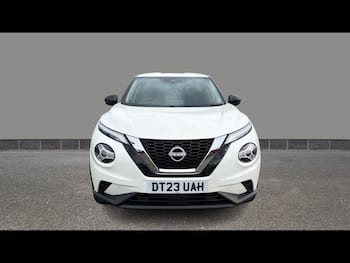 Used Nissan Juke 2023 for sale - 79733828: Photo