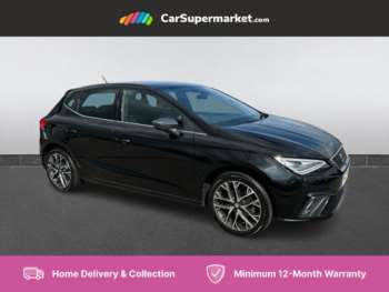 2022 - 1.0 TSI 110 Xcellence 5dr DSG
