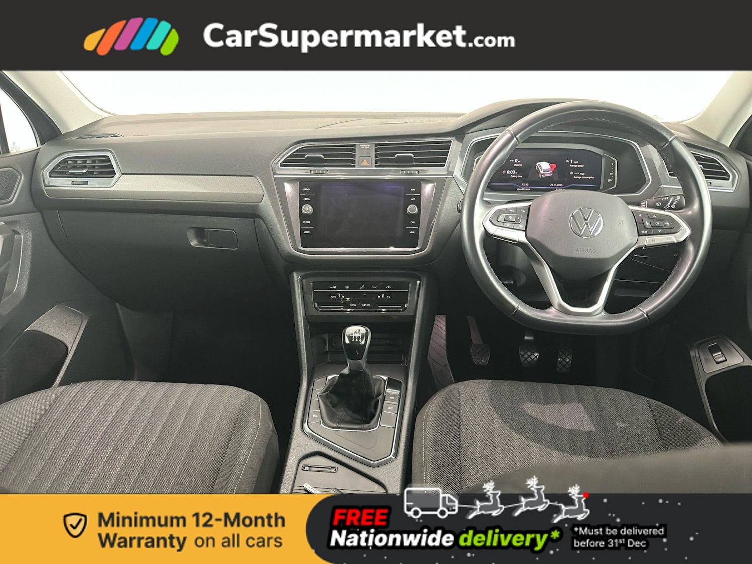 Used Volkswagen Tiguan Allspace 2022 for sale - 76863215: Photo 14