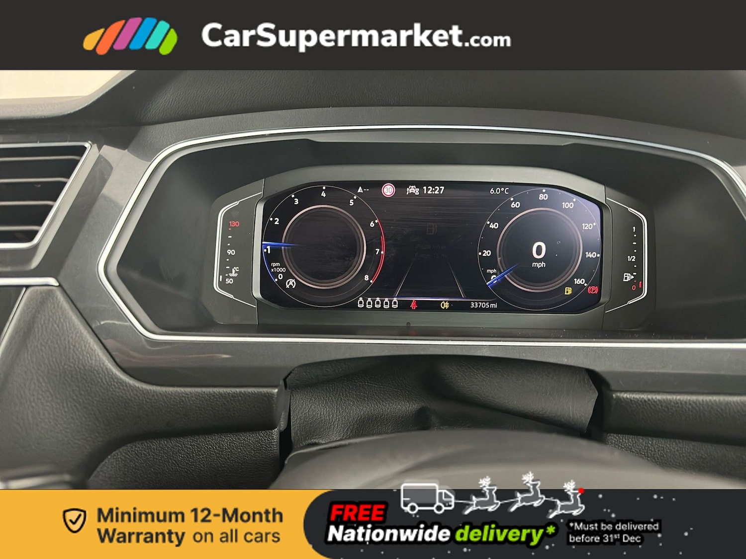 Used Volkswagen Tiguan Allspace 2022 for sale - 76863215: Photo 16