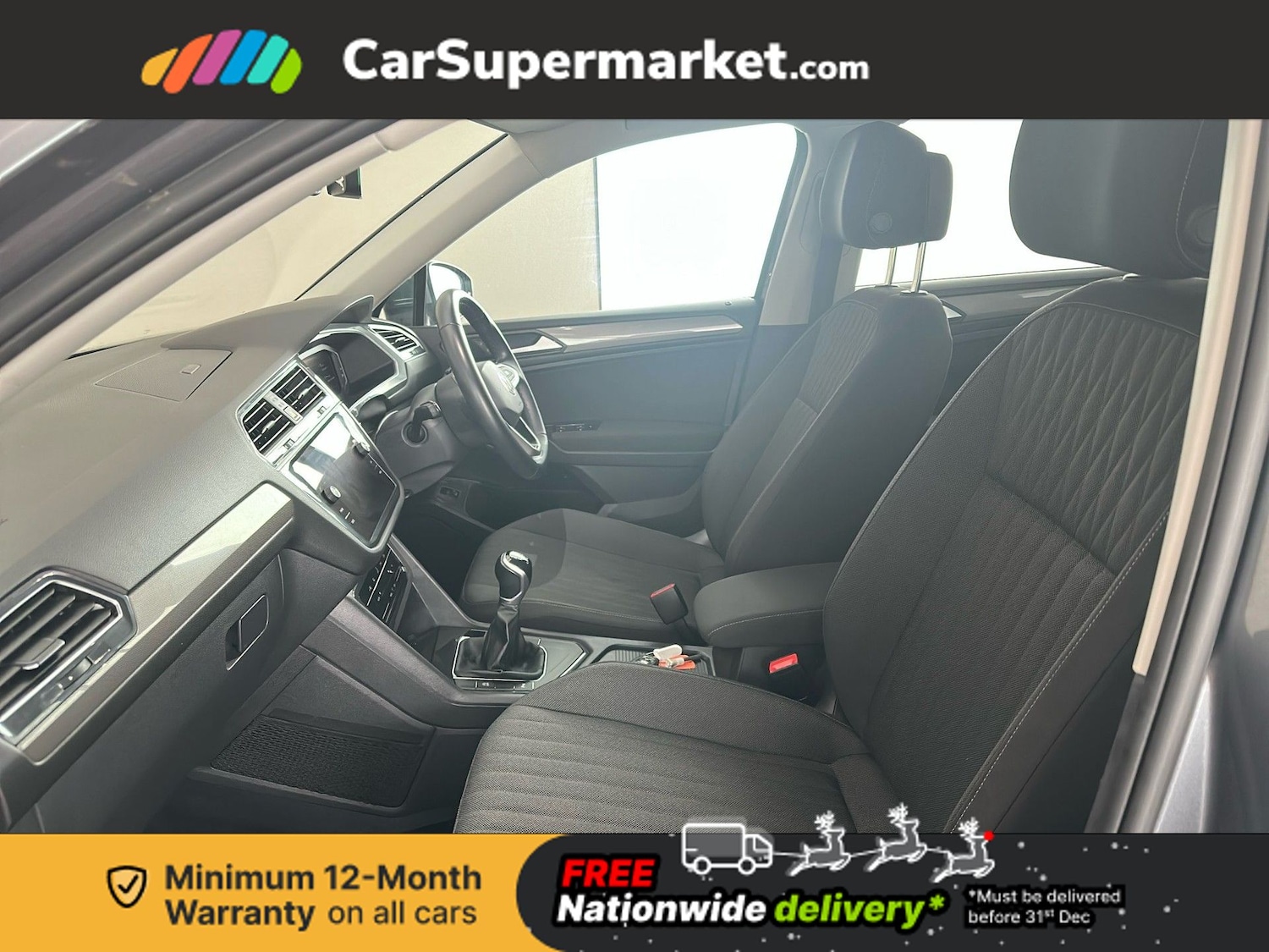 Used Volkswagen Tiguan Allspace 2022 for sale - 76863215: Photo 18