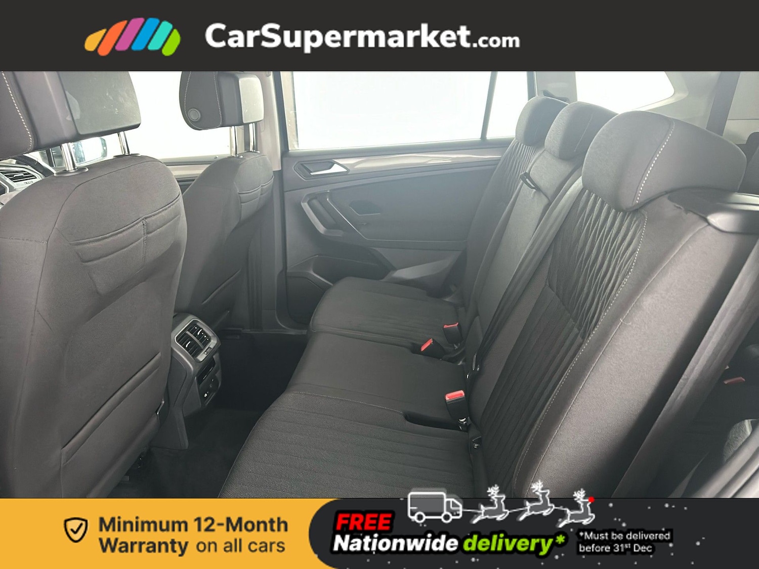 Used Volkswagen Tiguan Allspace 2022 for sale - 76863215: Photo 19