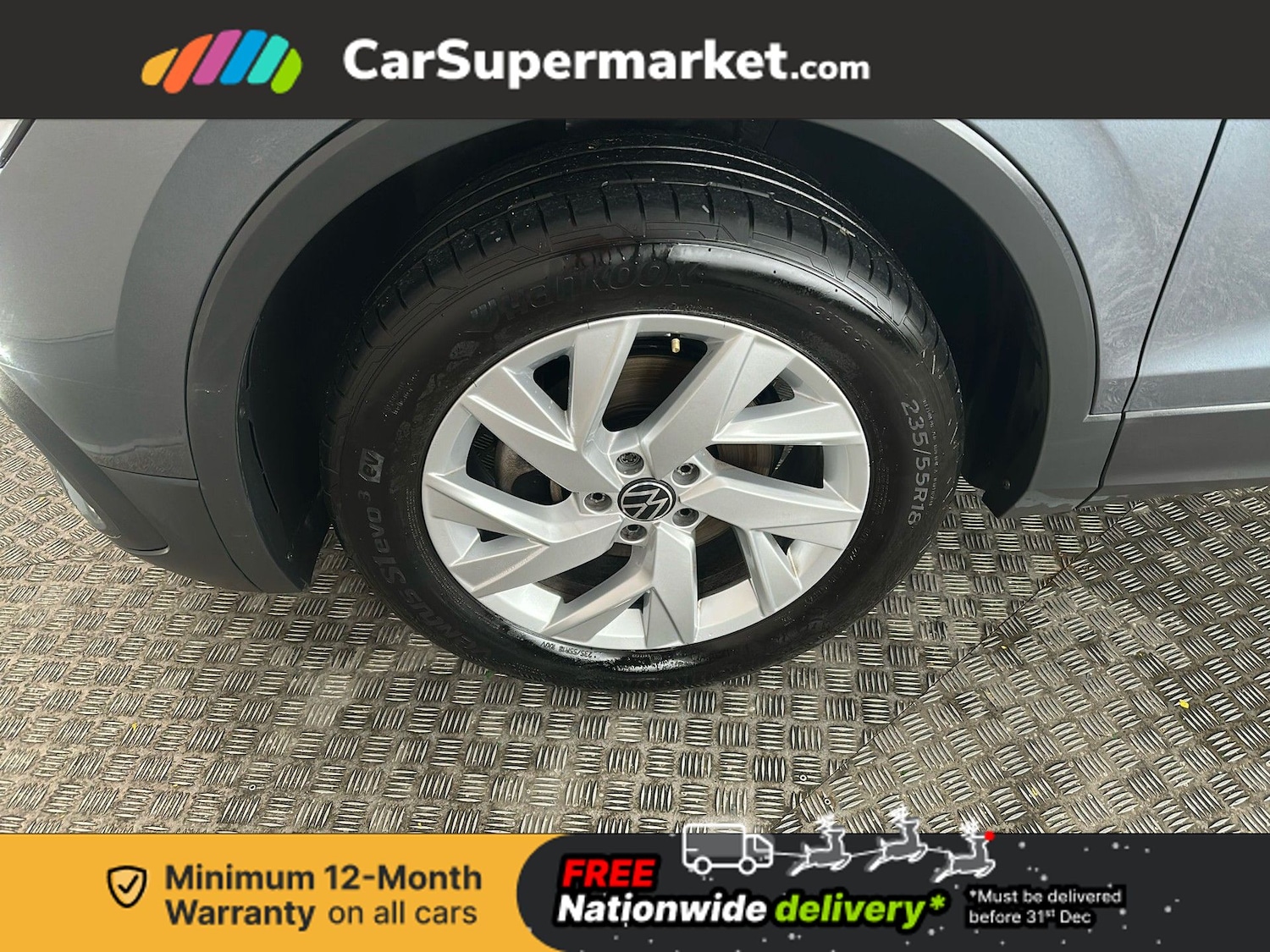 Used Volkswagen Tiguan Allspace 2022 for sale - 76863215: Photo 20