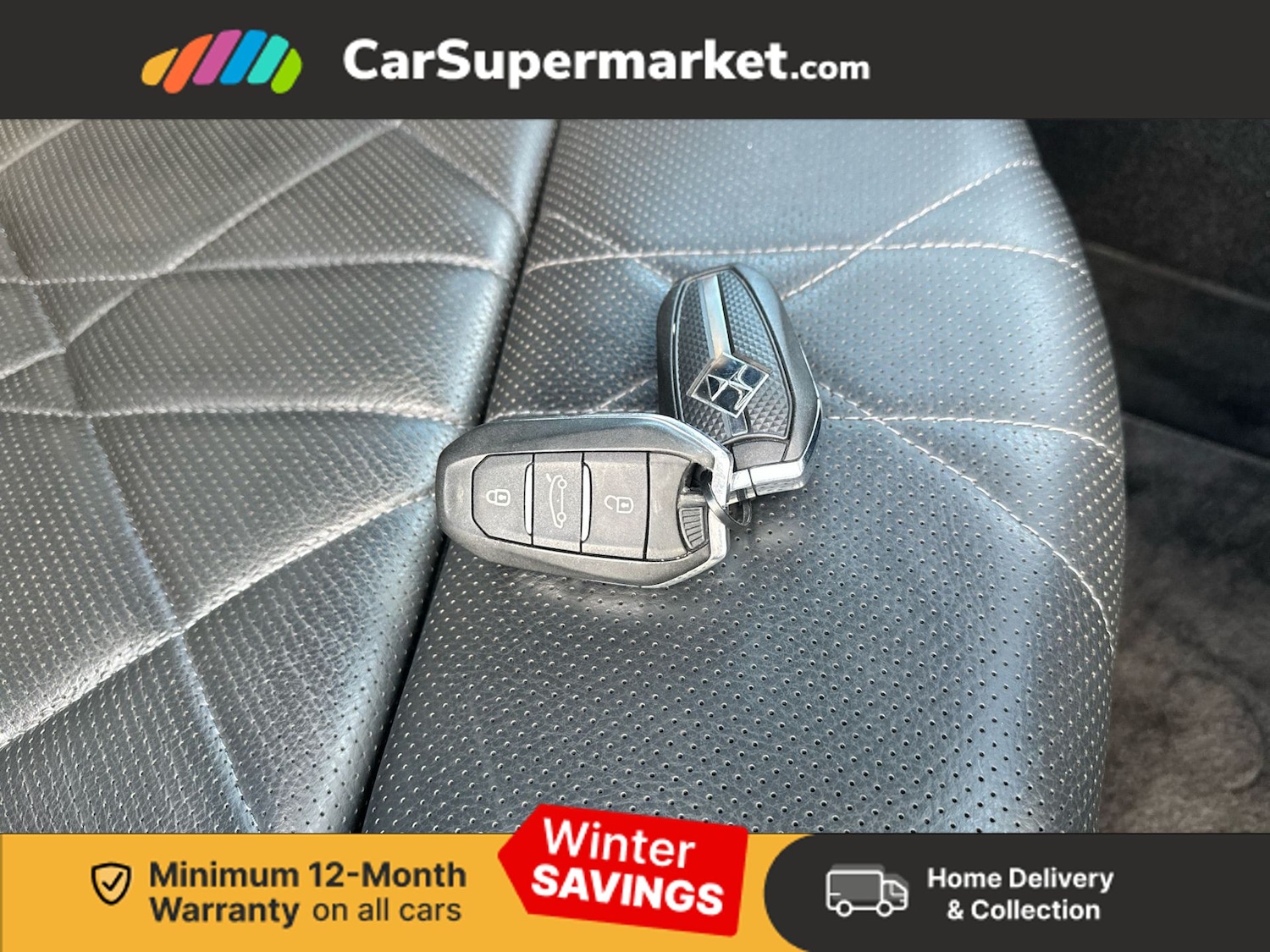 Used DS Automobiles Other 2021 for sale - 77072006: Photo 10