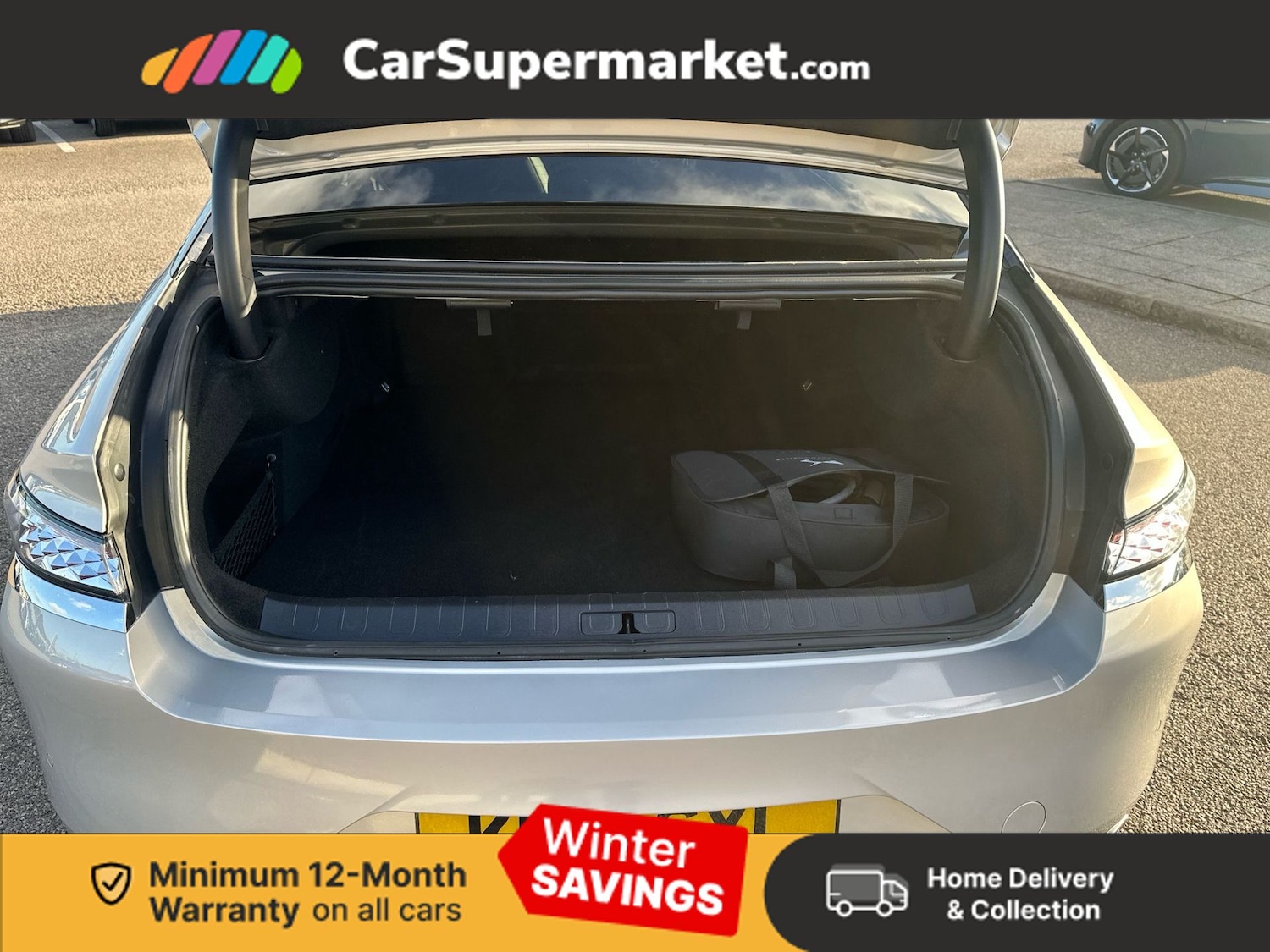 Used DS Automobiles Other 2021 for sale - 77072006: Photo 15